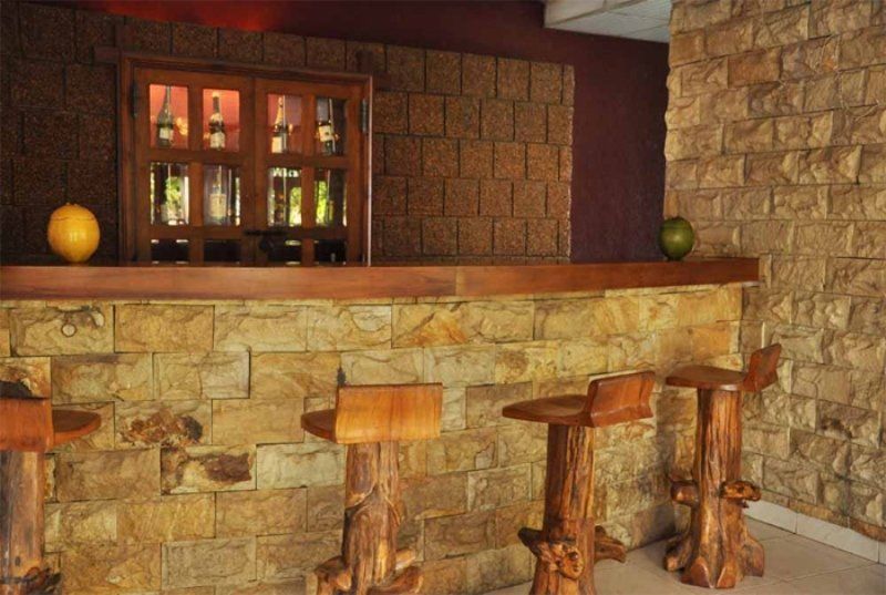 The Reef Beach Hotel Негомбо Екстер'єр фото